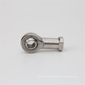 Metric 8mm Titanium Rod Ends Bearing Titanium Bearing 626 Rod End Bearing For Driving Motion